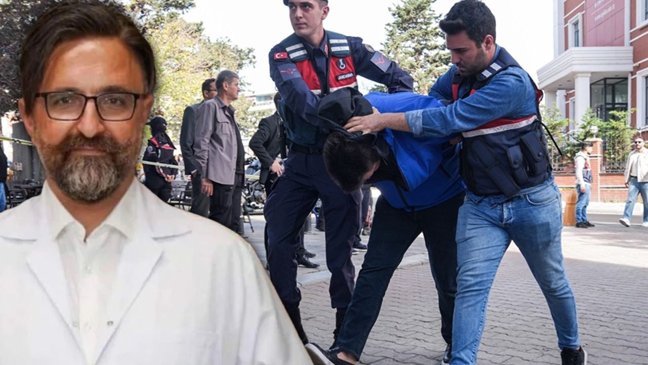 ‘Yenidoğan Çetesi’ Davasında Fırat Sarı’dan Şok Savunma: ‘Ölü Doğan Bebeği Kabul Ettim Diye Suçlanıyorum’