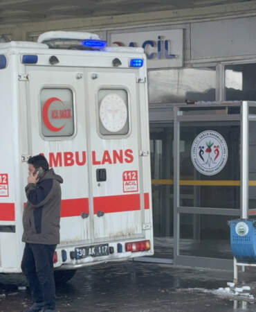 Yerli Malı Haftası Etkinliği 28 Öğrenciyi Hastanelik Etti