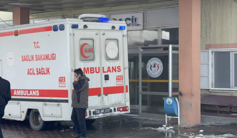 Yerli Malı Haftası Etkinliği 28 Öğrenciyi Hastanelik Etti