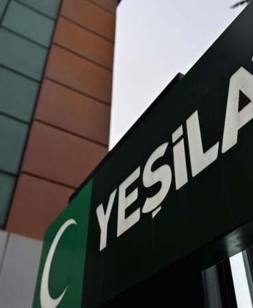 Yeşilay’dan ‘Uyuşturucu Haberlerinde Normalleştirme Tehlikesi’ Uyarısı