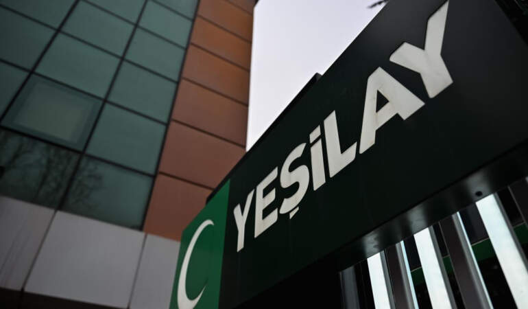 Yeşilay’dan ‘Uyuşturucu Haberlerinde Normalleştirme Tehlikesi’ Uyarısı