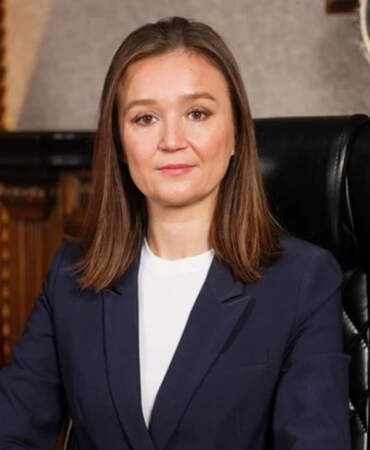 Yoğun Bakıma Alınmıştı: Gülşah Durbay’ın Sağlık Durumuna İlişkin Belediyeden Açıklama