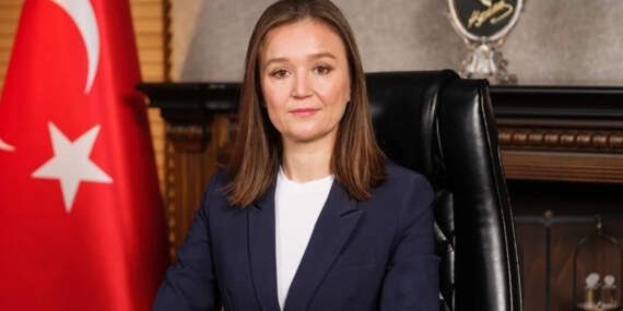 Yoğun Bakıma Alınmıştı: Gülşah Durbay’ın Sağlık Durumuna İlişkin Belediyeden Açıklama
