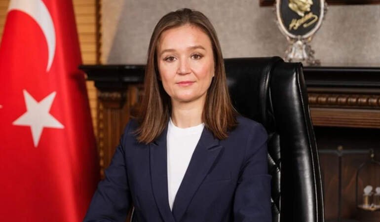 Yoğun Bakıma Alınmıştı: Gülşah Durbay’ın Sağlık Durumuna İlişkin Belediyeden Açıklama