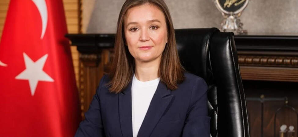 Yoğun Bakıma Alınmıştı: Gülşah Durbay’ın Sağlık Durumuna İlişkin Belediyeden Açıklama