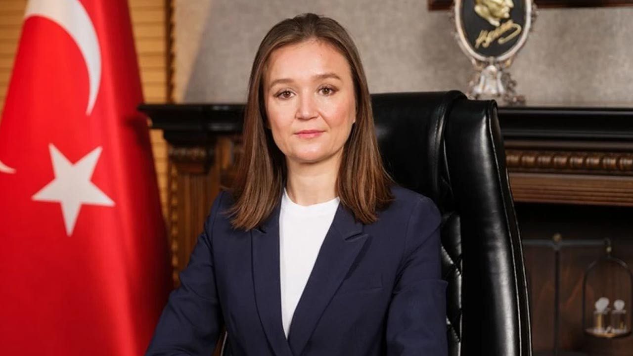 Yoğun Bakıma Alınmıştı: Gülşah Durbay’ın Sağlık Durumuna İlişkin Belediyeden Açıklama