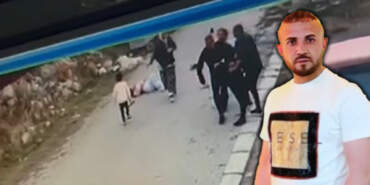 Yozgat’ta Dehşet: Ayrıldığı Eşi ve Kayınpederini Bıçakladı!