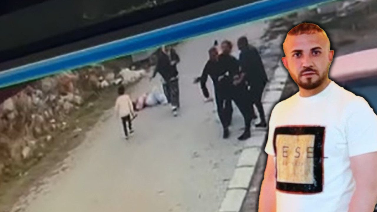 Yozgat’ta Dehşet: Ayrıldığı Eşi ve Kayınpederini Bıçakladı!