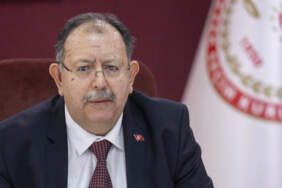 YSK Seçime Gidiyor! Takvim Belli Oldu