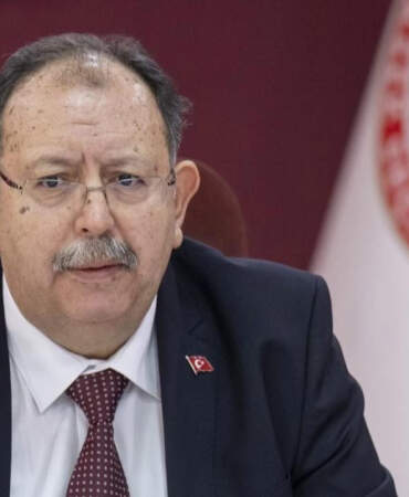YSK Seçime Gidiyor! Takvim Belli Oldu