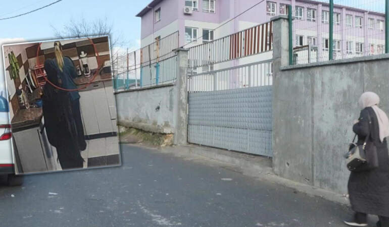 ‘Zehirleme’ İddiası Okulu Karıştırdı: Veliler ‘Doğru Değil’ Dedi, Müdür Aksini Söyledi! 1 Kişi Tutuklandı