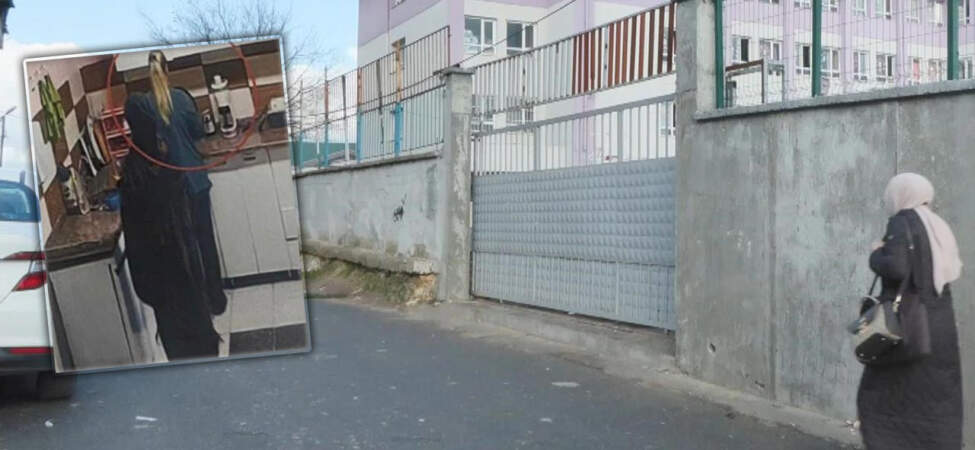 ‘Zehirleme’ İddiası Okulu Karıştırdı: Veliler ‘Doğru Değil’ Dedi, Müdür Aksini Söyledi! 1 Kişi Tutuklandı