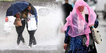 Zemheri Soğukları Başladı! Meteoroloji Peş Peşe Uyardı: Hava Sıcaklıkları Düşüyor