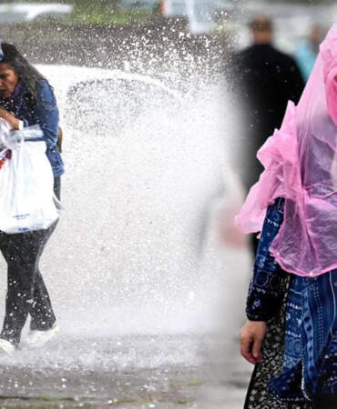 Zemheri Soğukları Başladı! Meteoroloji Peş Peşe Uyardı: Hava Sıcaklıkları Düşüyor