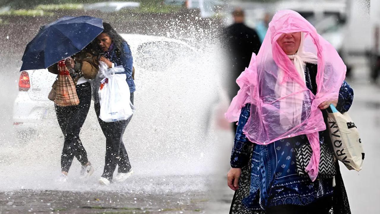 Zemheri Soğukları Başladı! Meteoroloji Peş Peşe Uyardı: Hava Sıcaklıkları Düşüyor