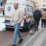 Zeytinburnu’nda Taksiciye Kanlı Pusu! Evine Giderken Öldürüldü