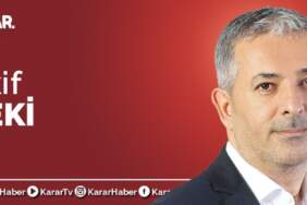 Gazeteci Ersoy’un ‘hatırlı dostları’ nerede? – Akif Beki