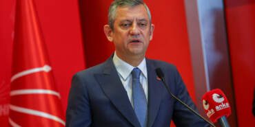 10 Vekilin Dokunulmazlık Dosyaları Meclis’te: Özgür Özel de Aralarında