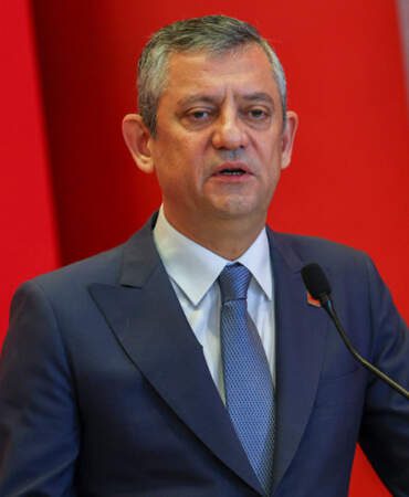 10 Vekilin Dokunulmazlık Dosyaları Meclis’te: Özgür Özel de Aralarında