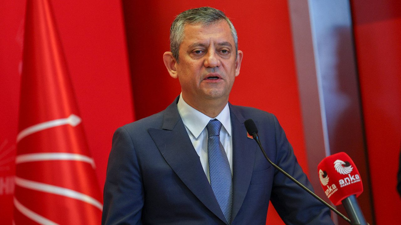 10 Vekilin Dokunulmazlık Dosyaları Meclis’te: Özgür Özel de Aralarında