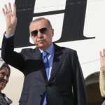 Cumhurbaşkanı Erdoğan Türkmenistan’a gidecek