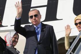 Cumhurbaşkanı Erdoğan Türkmenistan’a gidecek