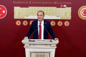 CHP’den ekonomi için yeni reçete: Türkiye’nin ayağa kalkmasının formülü kamuculuk