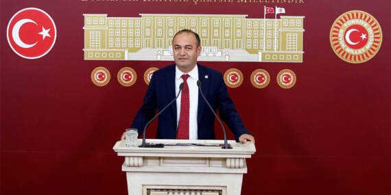 CHP’den ekonomi için yeni reçete: Türkiye’nin ayağa kalkmasının formülü kamuculuk