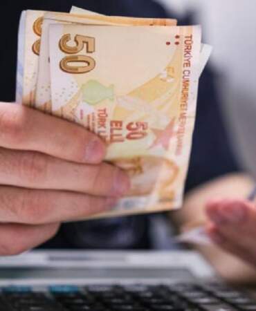 Finansal Hizmetler Güven Endeksi Ocak’ta yükseldi