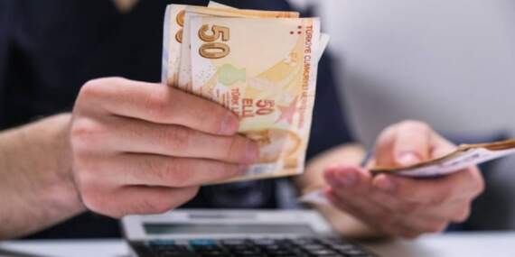 Finansal Hizmetler Güven Endeksi Ocak’ta yükseldi