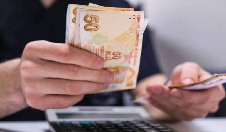 Finansal Hizmetler Güven Endeksi Ocak’ta yükseldi