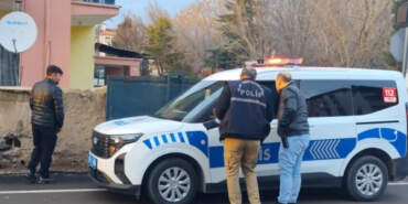 15 Yaşındaki Çocuk, Para Vermeyen Akranını Vurdu!