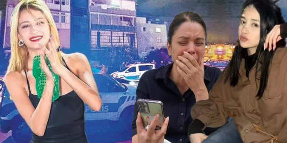 16 Yaşındaki Hiranur Nilgün Aygar Kafasından 3 Kez Vurularak Öldürülmüştü… Acılı Aileye Kan Donduran Mesaj