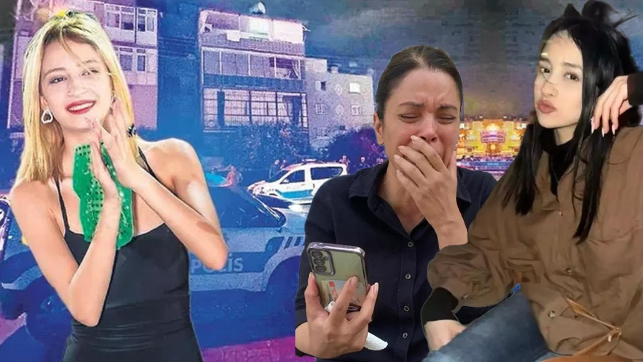 16 Yaşındaki Hiranur Nilgün Aygar Kafasından 3 Kez Vurularak Öldürülmüştü… Acılı Aileye Kan Donduran Mesaj