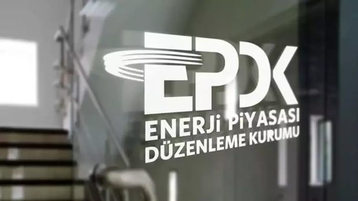 EPDK 21 şirkete lisans verdi