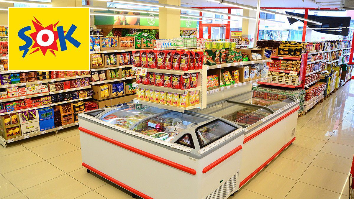 Yarın arabasını seven Şok markete koşacak! Antifriz, kompresör, şarjlı oto süpürgesi… Şok 13-16 Aralık 2025 kataloğu