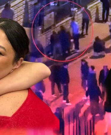 17 Yaşındaki Atlas Çağlayan Bıçaklanarak Öldürülmüştü: 15 Yaşındaki Şüphelinin İfadesi Ortaya Çıktı! Annesinin Feryadı Yürek Dağladı