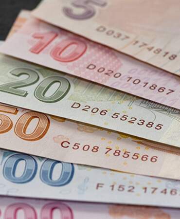 ING Global Türkiye büyüme tahminini yüzde 3,8’e çıkardı