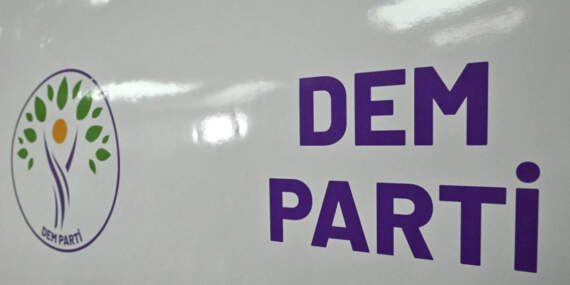 DEM Parti’den 2026 bütçesine şerh