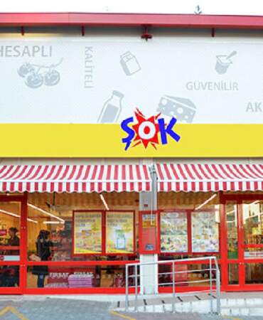 ŞOK 3 Aralık kataloğu yayınlandı! Kış modası, beyaz eşya ve oyuncaklarda büyük indirimler başlıyor