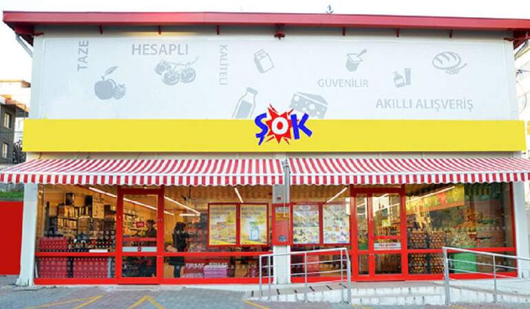 ŞOK 3 Aralık kataloğu yayınlandı! Kış modası, beyaz eşya ve oyuncaklarda büyük indirimler başlıyor