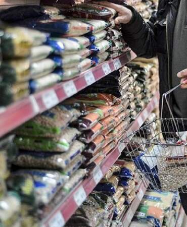 İTO son rakamları paylaştı: Kasım ayı enflasyonu yüzde 1,19 oldu