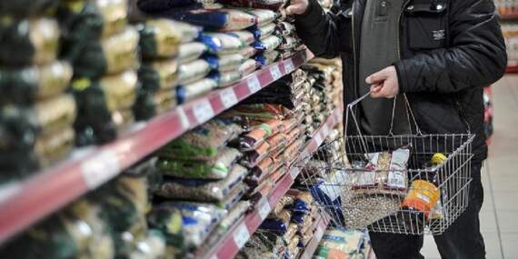 İTO son rakamları paylaştı: Kasım ayı enflasyonu yüzde 1,19 oldu