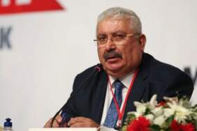 MHP’li Yalçın: CHP’nin ‘Terörsüz Türkiye’ komisyonuna katılması mecburiyetten