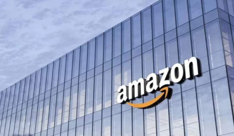 Amazon 16 bin kişiyi daha işten çıkarıyor