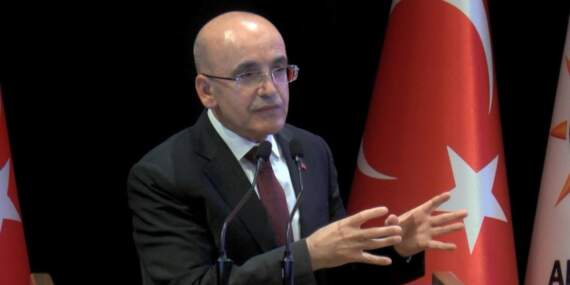 Şimşek: Yüksek teknolojili ihracatın payı yüzde 43’e çıktı