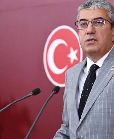 CHP’li Günaydın’dan ‘Fatih Altaylı’ kararına tepki: Basına gözdağıdır