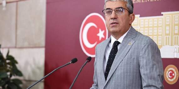 CHP’li Günaydın’dan ‘Fatih Altaylı’ kararına tepki: Basına gözdağıdır