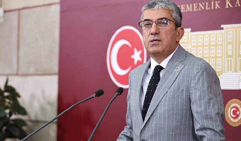 CHP’li Günaydın’dan ‘Fatih Altaylı’ kararına tepki: Basına gözdağıdır