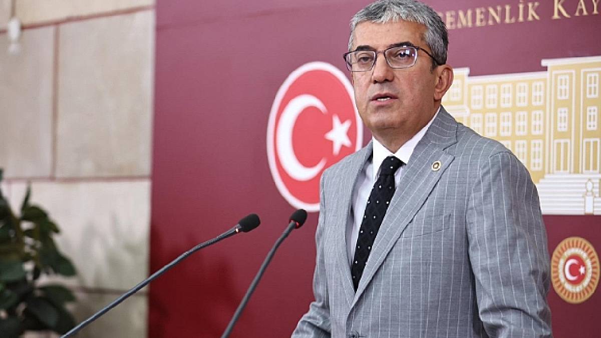 CHP’li Günaydın’dan ‘Fatih Altaylı’ kararına tepki: Basına gözdağıdır